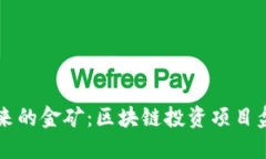 未来的金矿：区块链投资项目盘点
