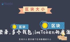 “一键登录，多个钱包：imToken的魔法钥匙！”