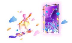 区块链合约平台的“万花筒”：让智能合约绽放