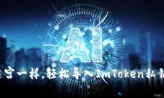 像穿越迷宫一样，轻松导入ImToken私钥的方法！