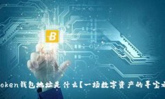 ImToken钱包地址是什么？一场数字资产的寻宝之旅