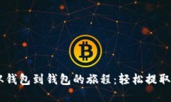 你的数字资产，从钱包到钱包的旅程：轻松提取