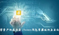 数字资产的魔法盒：iToken钱包苹果版的未来之路