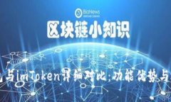 麦子钱包与imToken详细对比：功能优势与选择指南