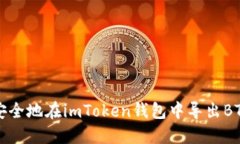 如何安全地在imToken钱包中导出BTC私钥