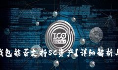 imToken钱包能否支持SC资产？详细解析与使用指南