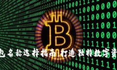 imToken钱包名称选择指南：打造独特数字资产管理