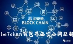 ### imToken钱包界面空白问题解决指南