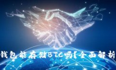 : imToken钱包能存储BTC吗？全面解析与使用指南