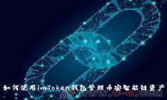 如何使用imToken钱包管理币安智能链资产
