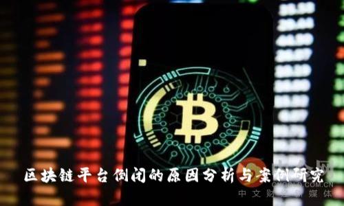区块链平台倒闭的原因分析与案例研究