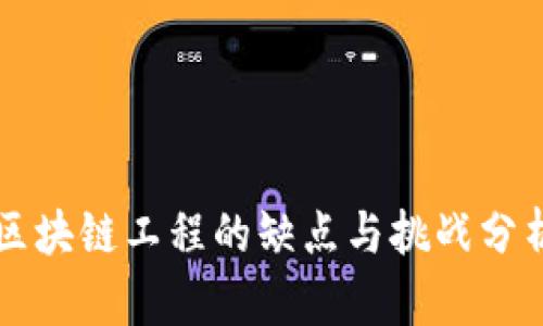 区块链工程的缺点与挑战分析