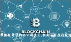 区块链开源网络公司盘点