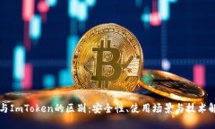 冷与ImToken的区别：安全性
